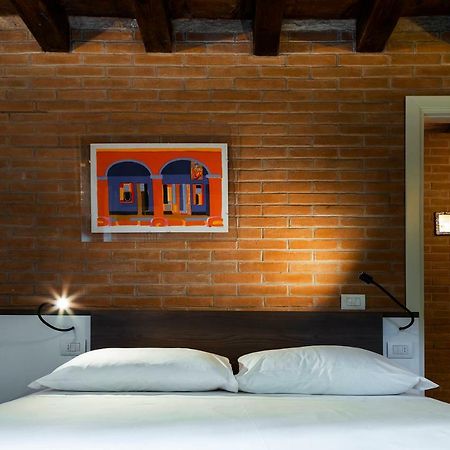 Antico Caminetto Alla Biennale البندقية المظهر الخارجي الصورة