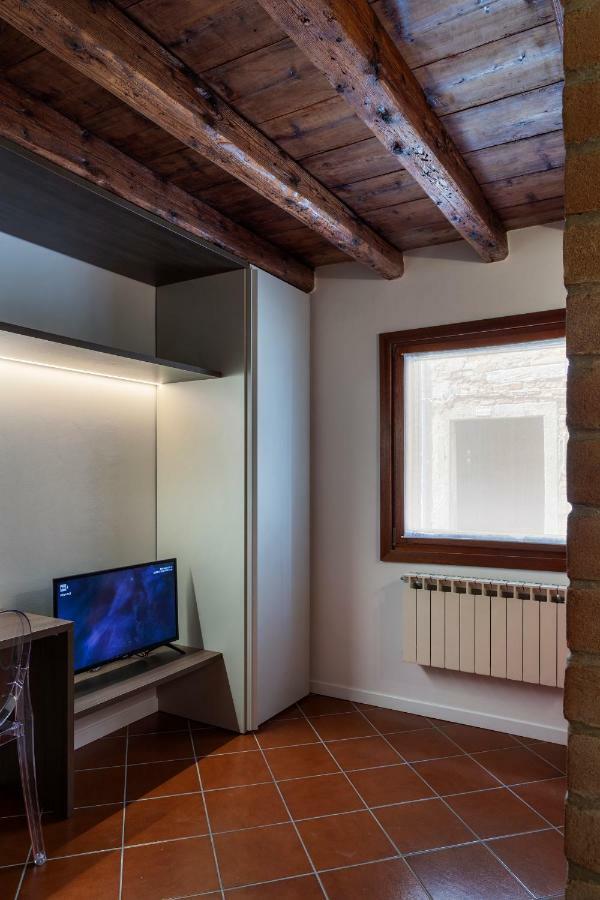 Antico Caminetto Alla Biennale البندقية المظهر الخارجي الصورة